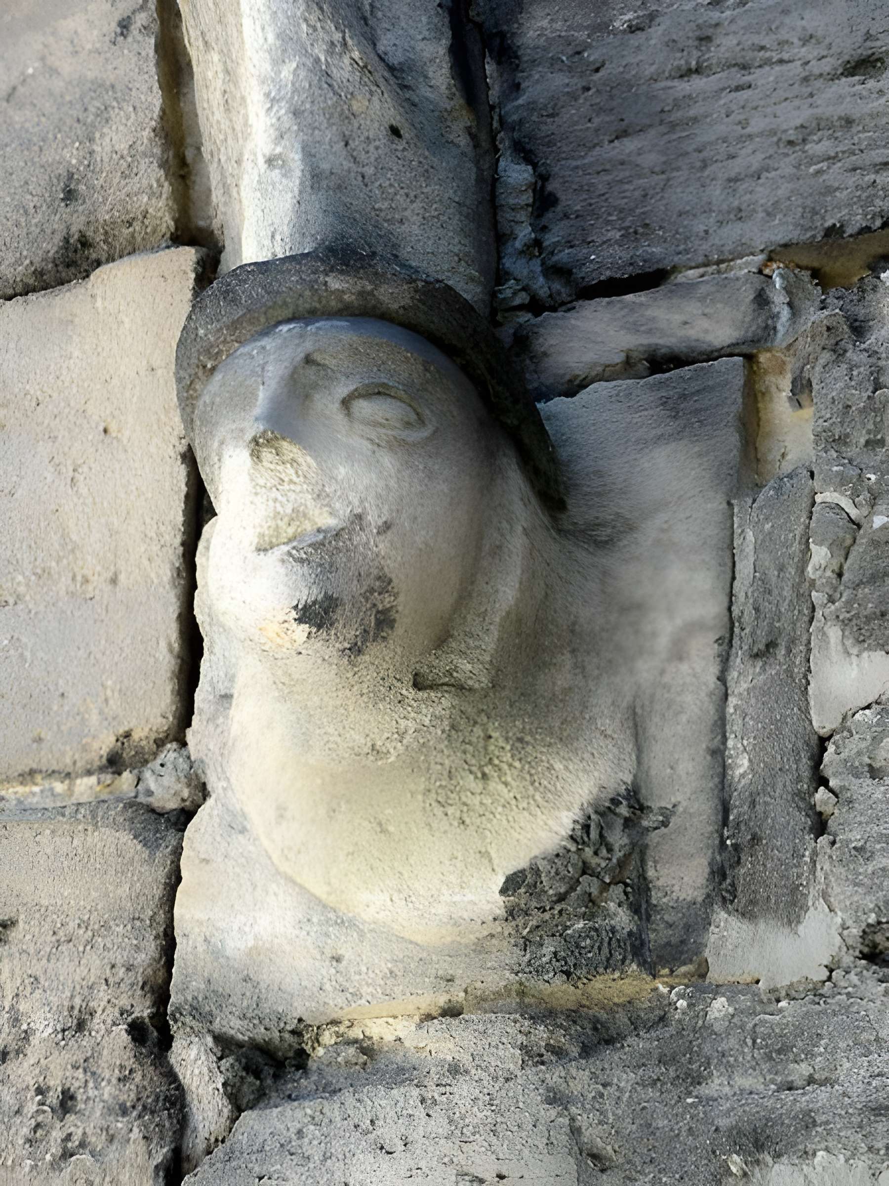 Église Saint-Léger de Mouy