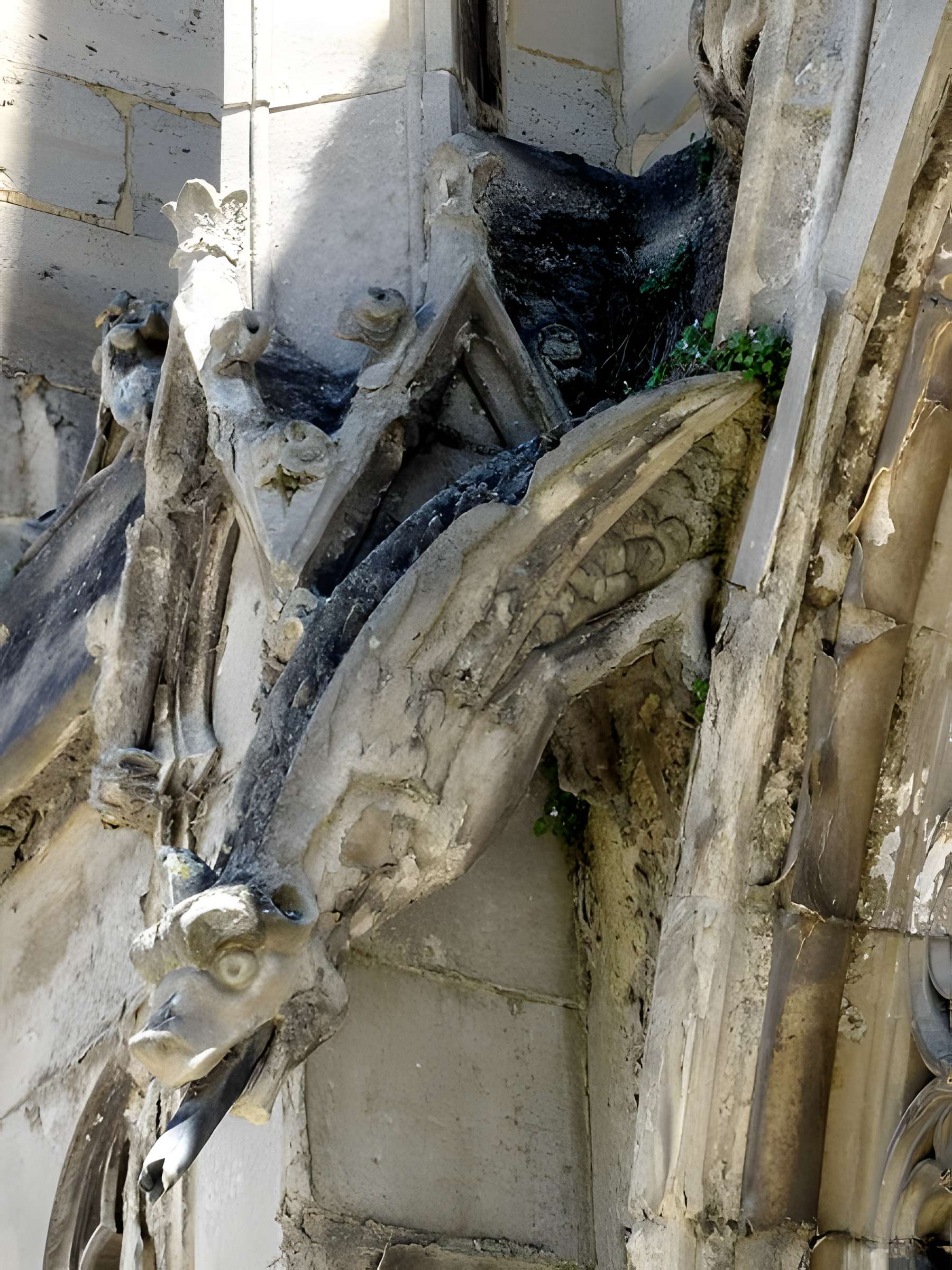 Église Saint-Léger de Mouy