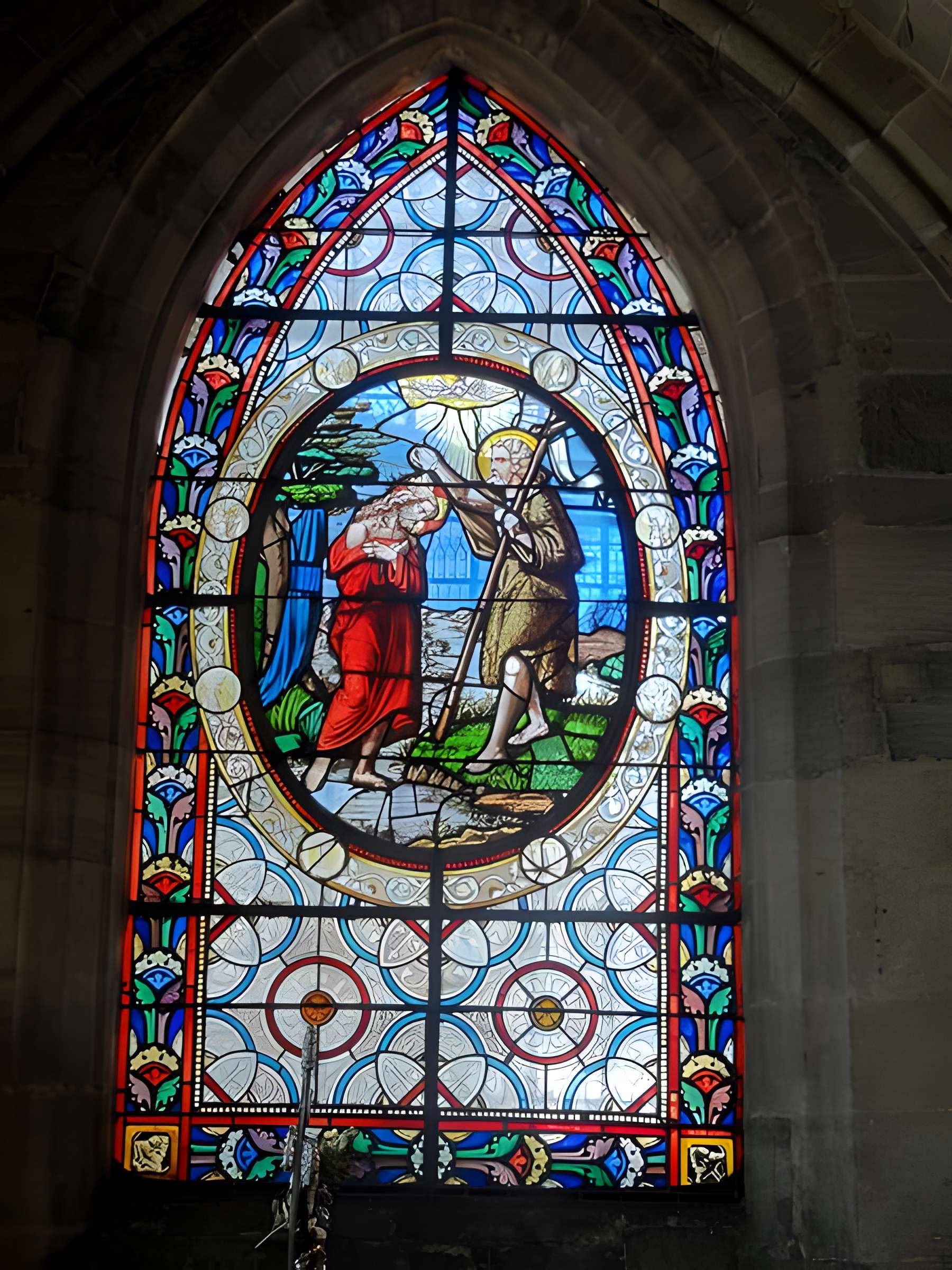 Église Saint-Léger de Mouy