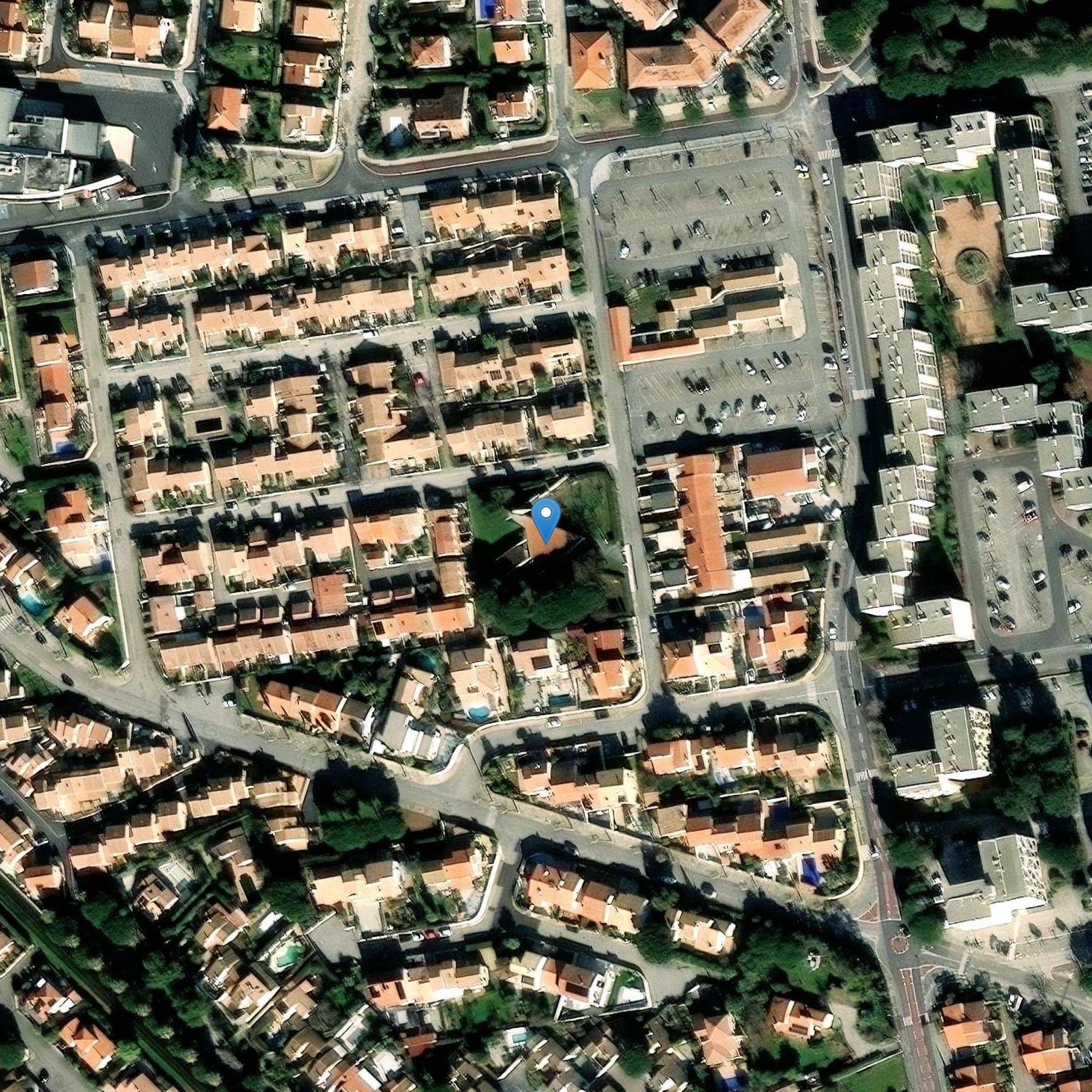 Photo de Église Notre-Dame-de-Lumière de Saint-Cyprien