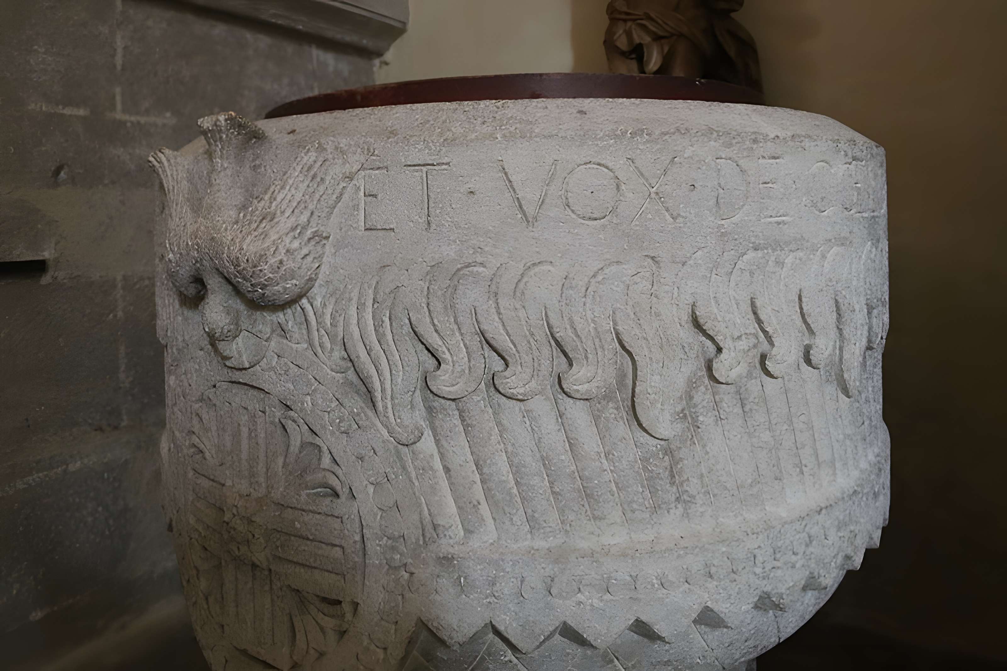 Église Saint-Léger de Royat