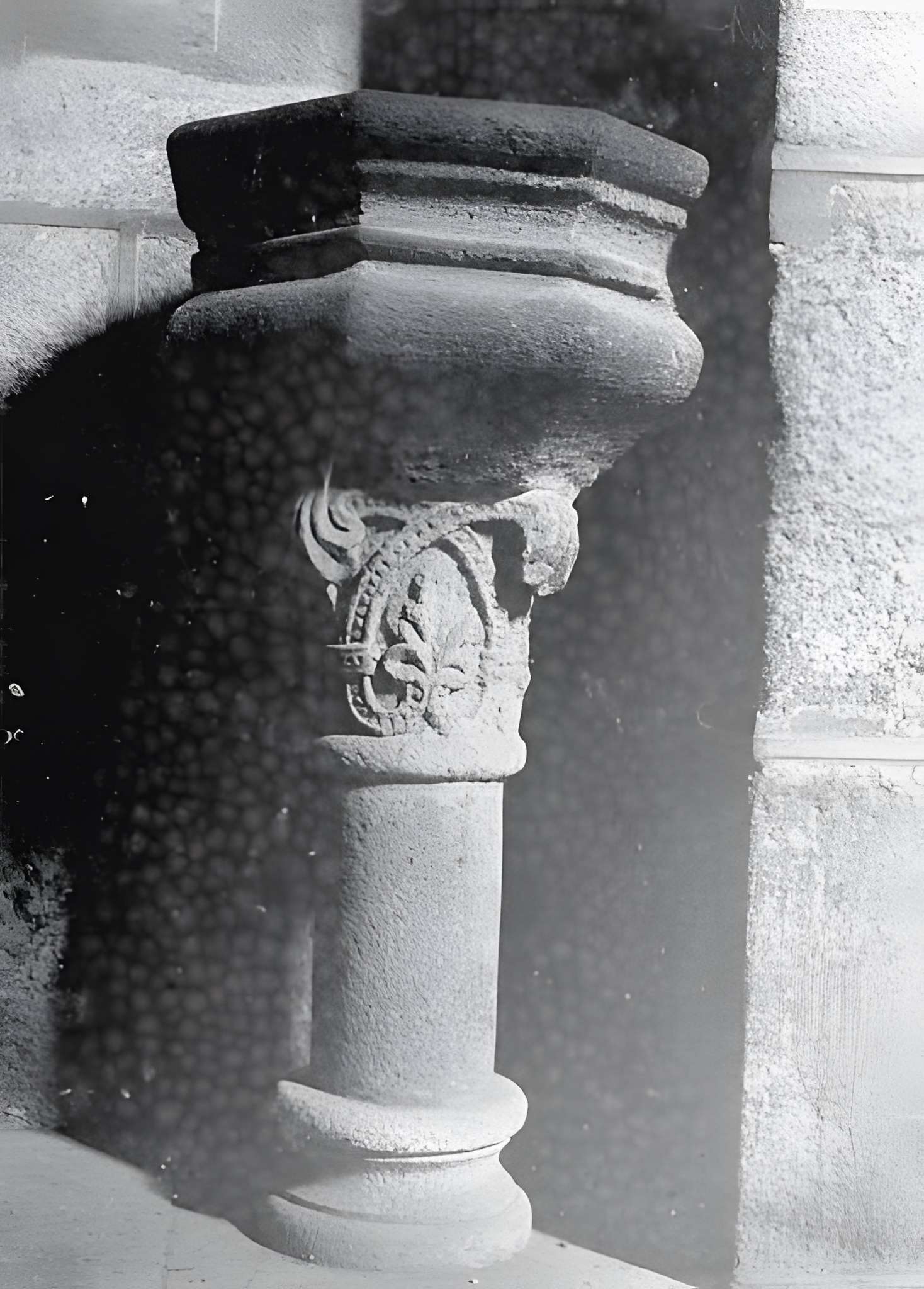 Église Saint-Léger de Royat