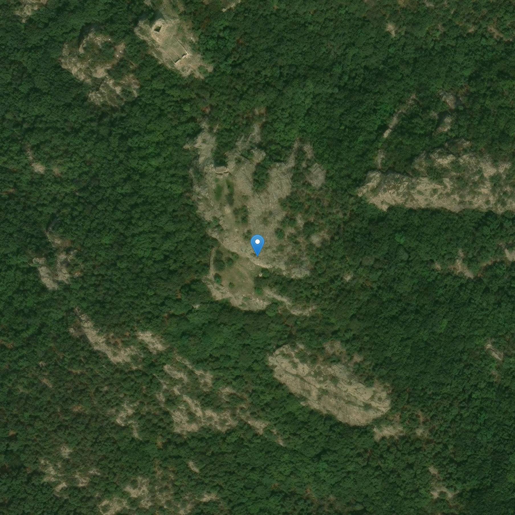 Photo de サン・ミッシェル・デ・カブレンシス教会