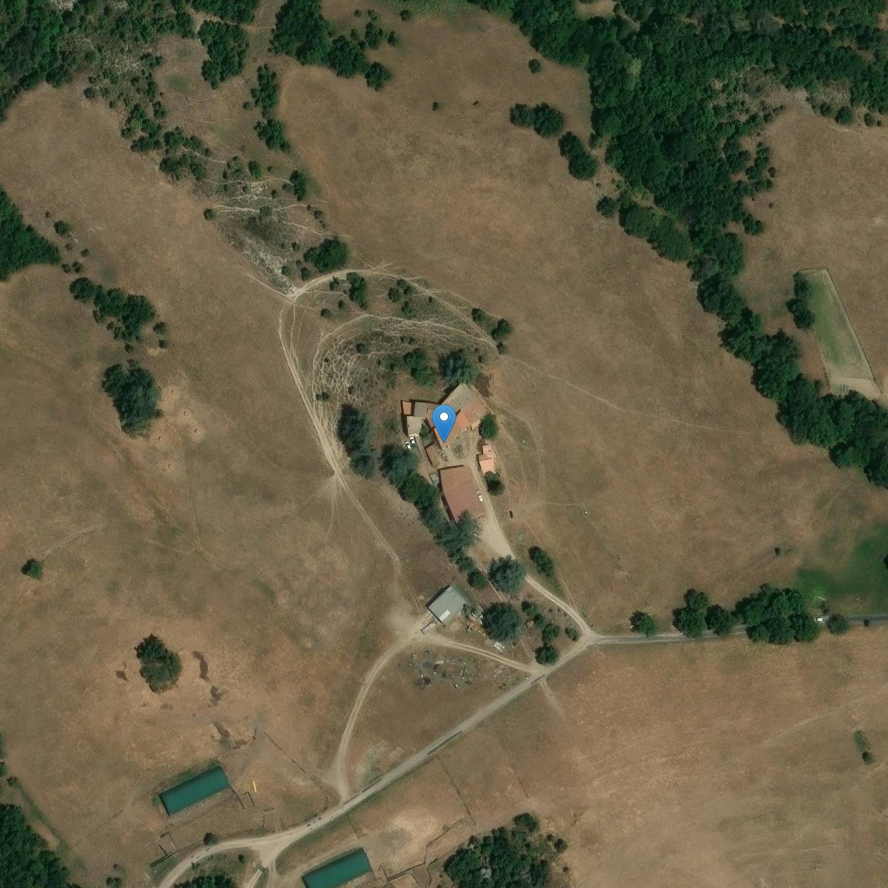 Photo de Iglesia de San Justo de Courbous