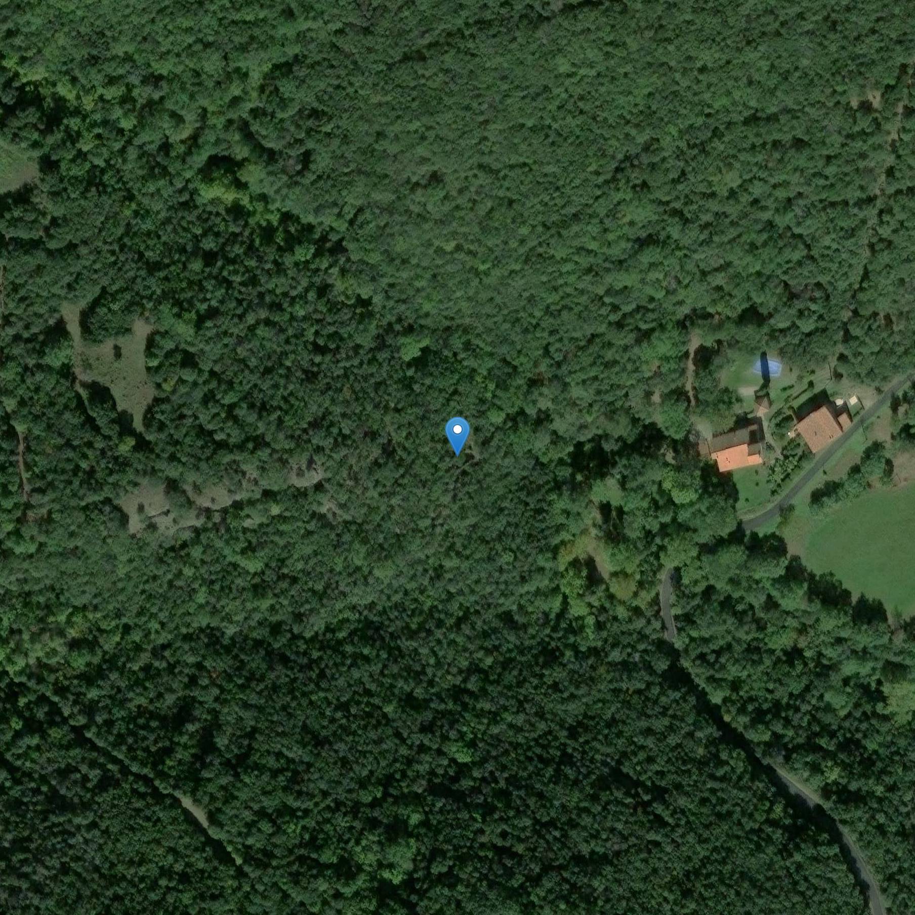 Photo de Kirche Sainte-Agnès de Croanques