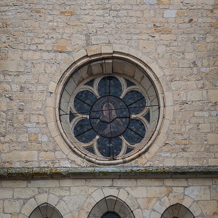 Photo de Église Saint-Léger de Tannay