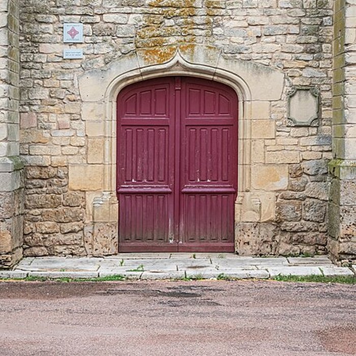 Photo de Église Saint-Léger de Tannay