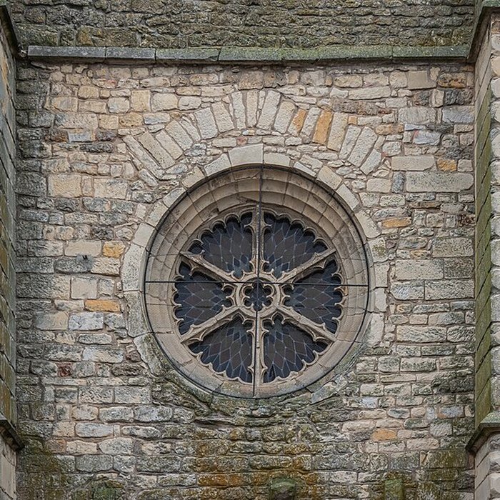 Photo de Église Saint-Léger de Tannay