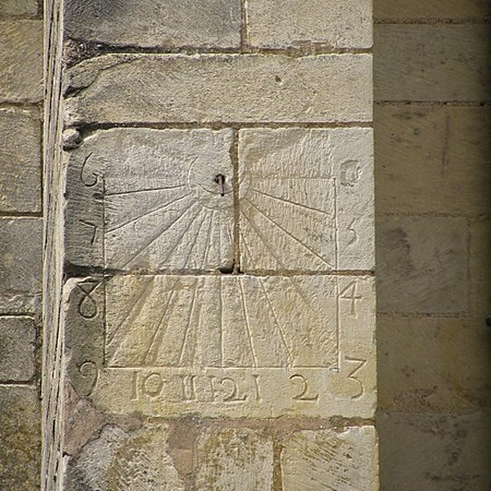 Photo de Église Saint-Léger de Tannay