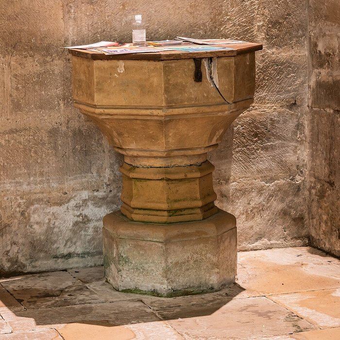 Photo de Église Saint-Léger de Tannay