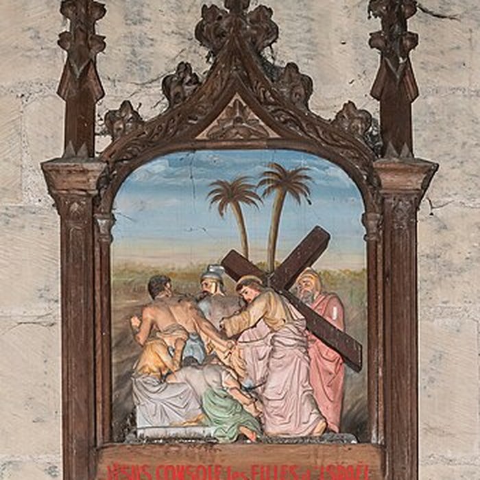 Photo de Église Saint-Léger de Tannay