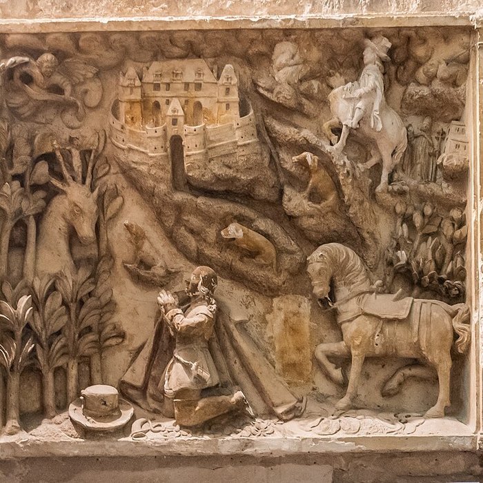 Photo de Église Saint-Léger de Tannay