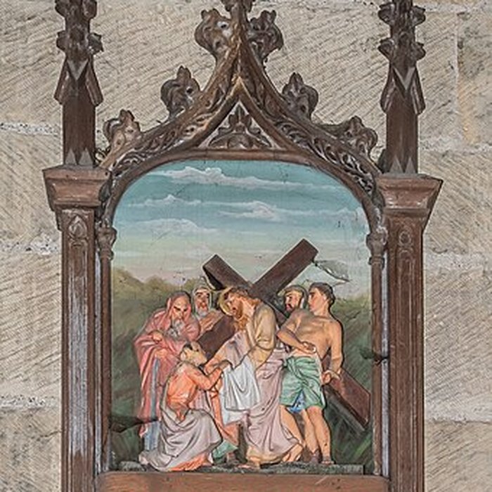 Photo de Église Saint-Léger de Tannay