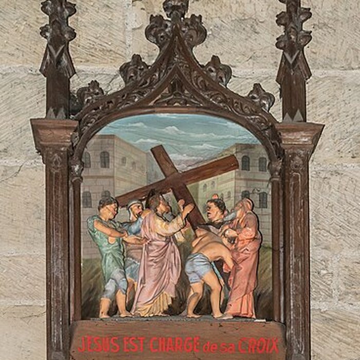 Photo de Église Saint-Léger de Tannay