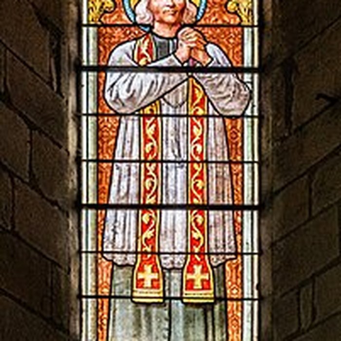 Photo de Église Saint-Léger de Tannay