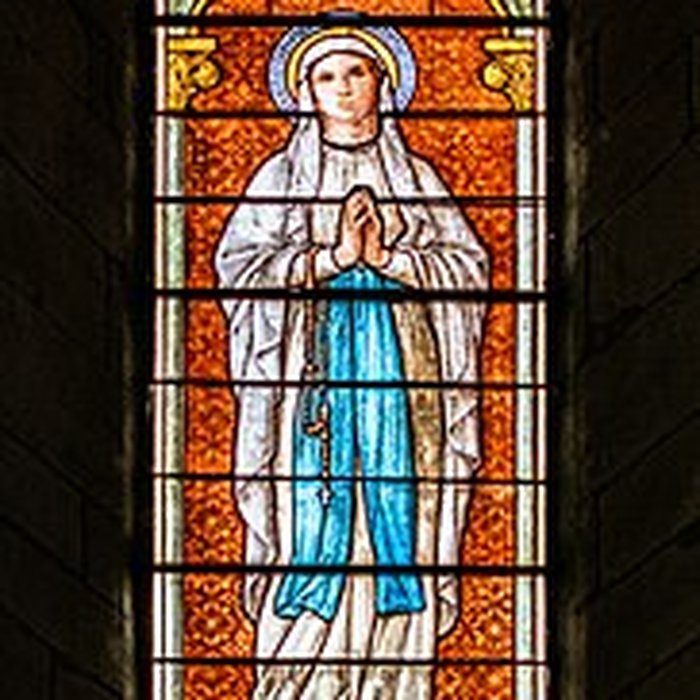 Photo de Église Saint-Léger de Tannay