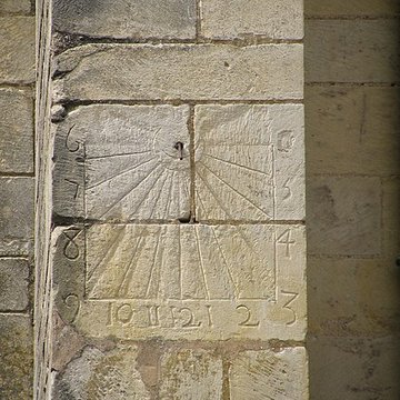 Église Saint-Léger de Tannay