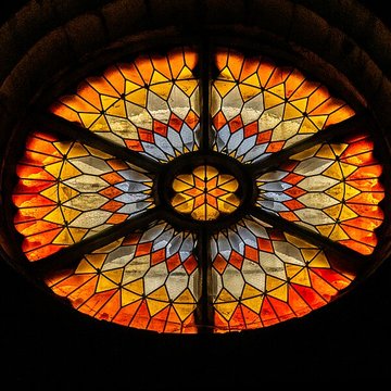 Église Saint-Léger de Tannay