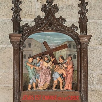 Église Saint-Léger de Tannay