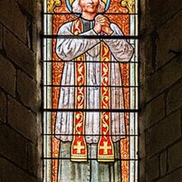 Église Saint-Léger de Tannay