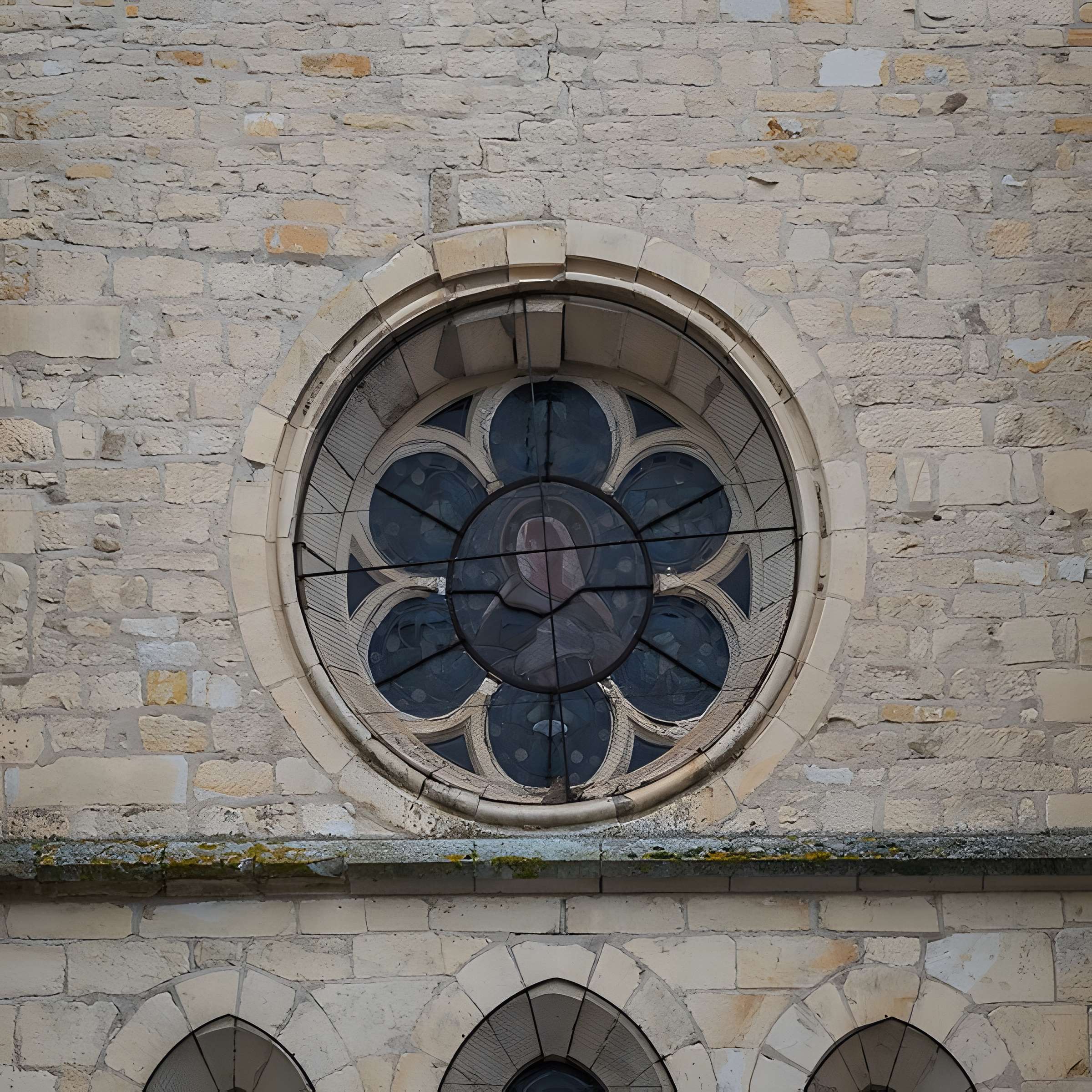 Église Saint-Léger de Tannay
