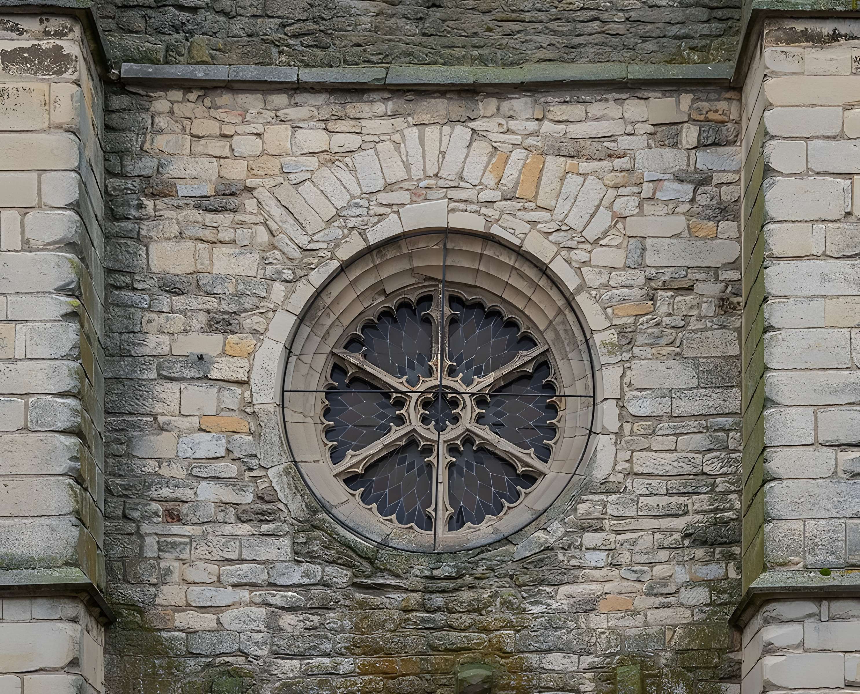 Église Saint-Léger de Tannay