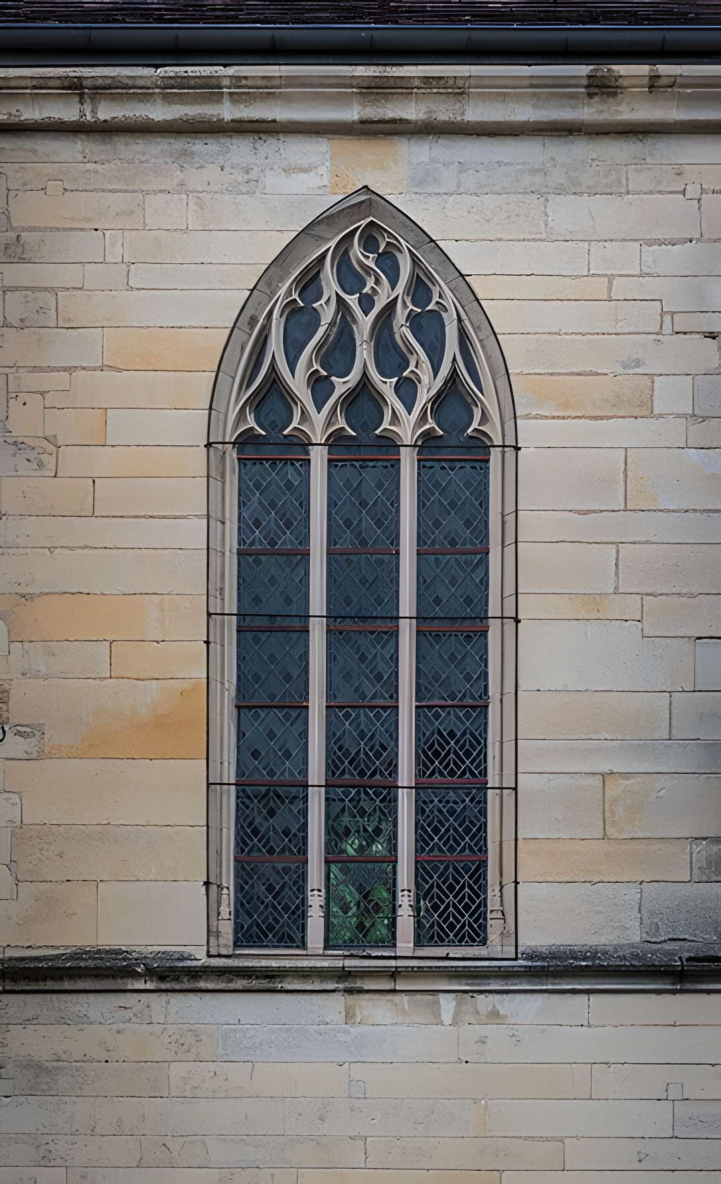 Église Saint-Léger de Tannay