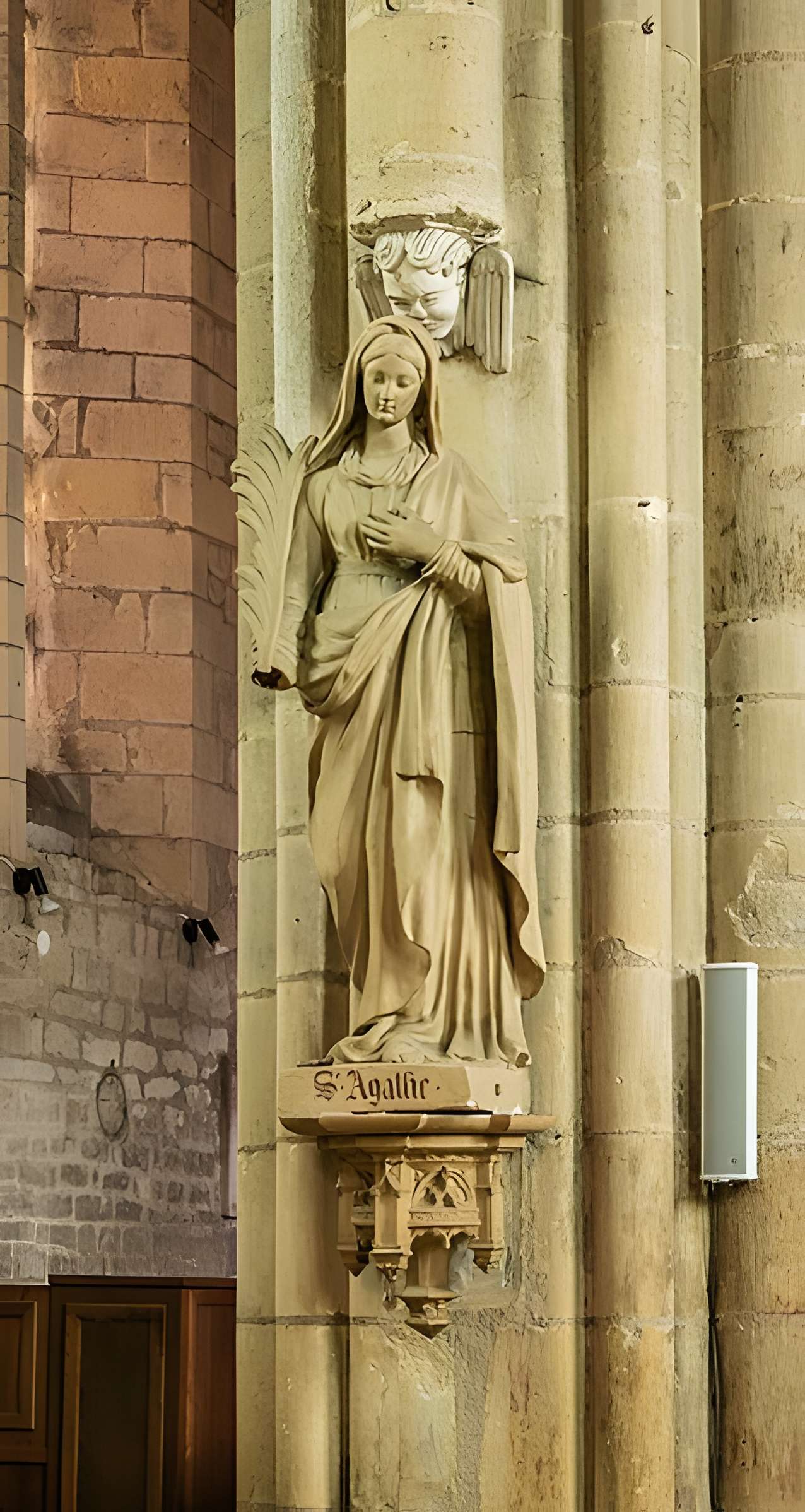 Église Saint-Léger de Tannay