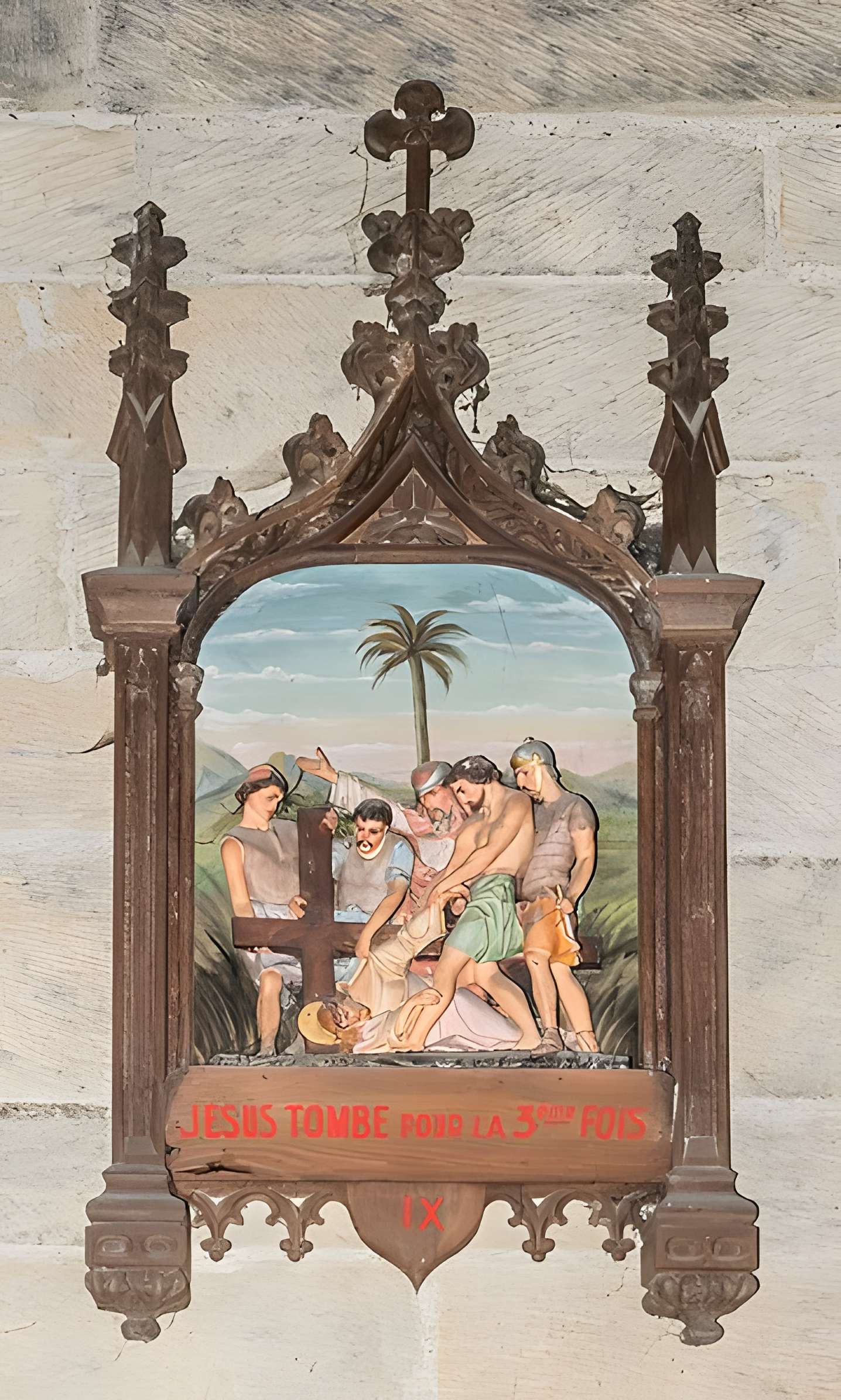 Église Saint-Léger de Tannay