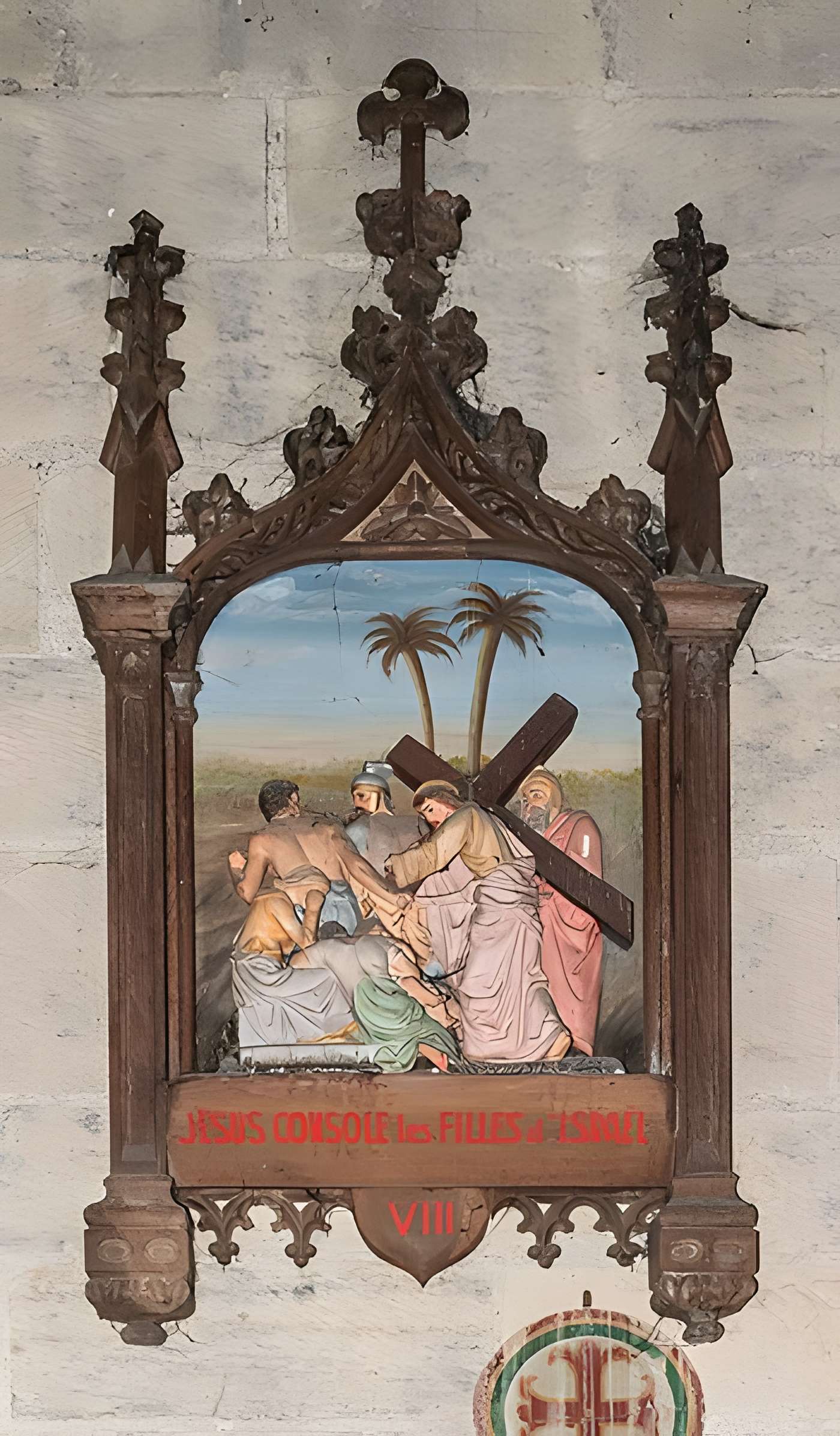 Église Saint-Léger de Tannay