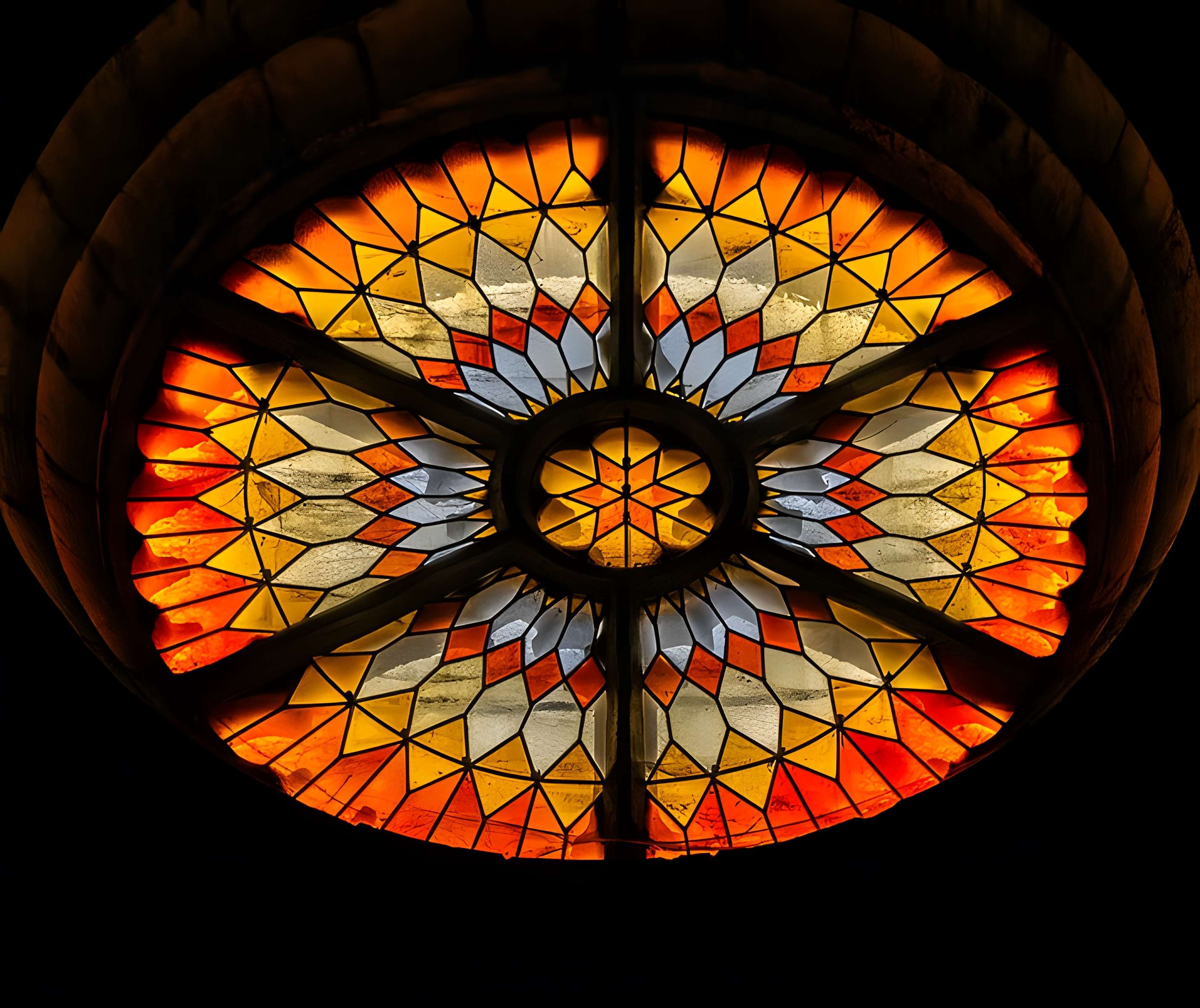 Église Saint-Léger de Tannay