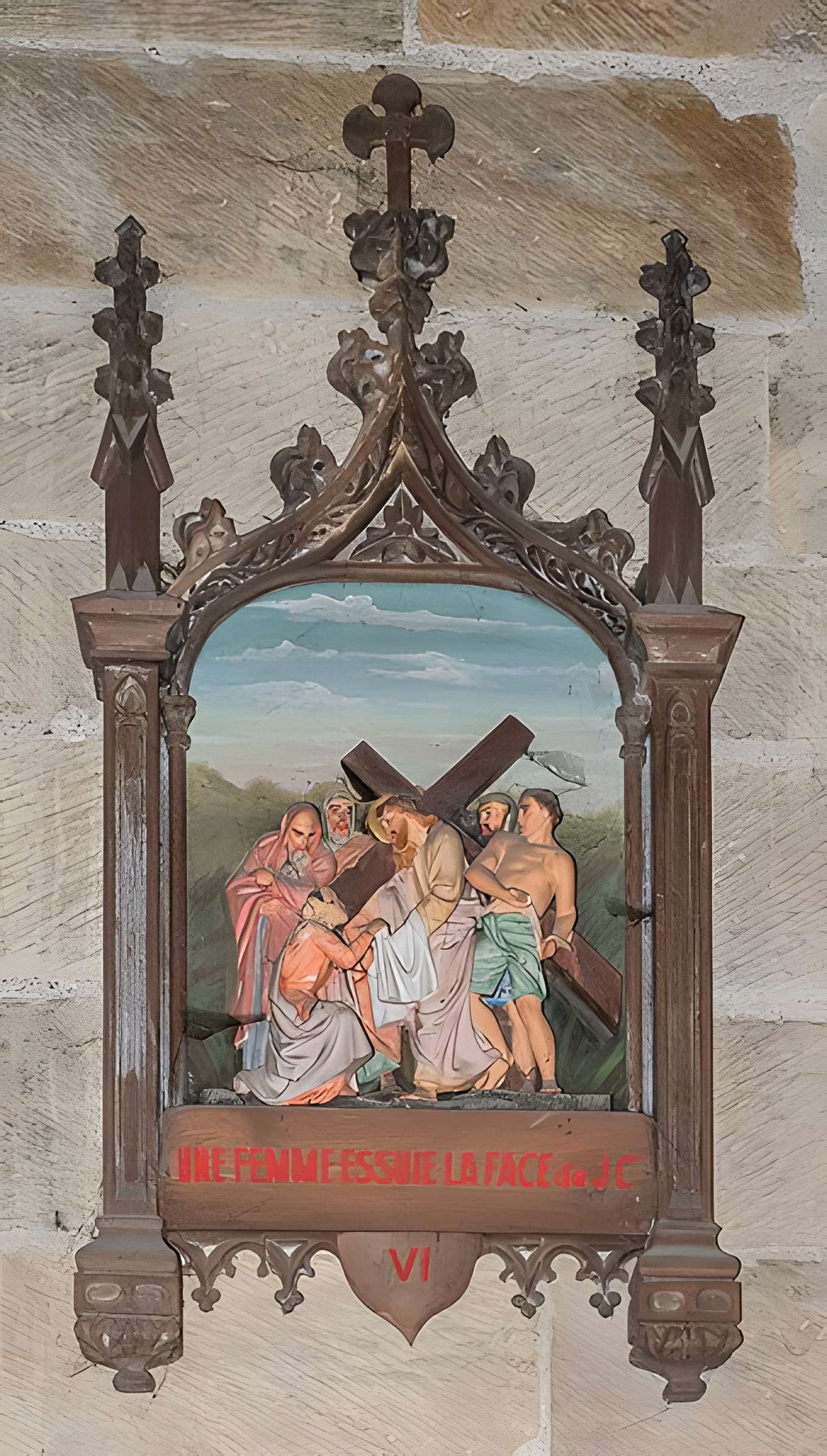 Église Saint-Léger de Tannay