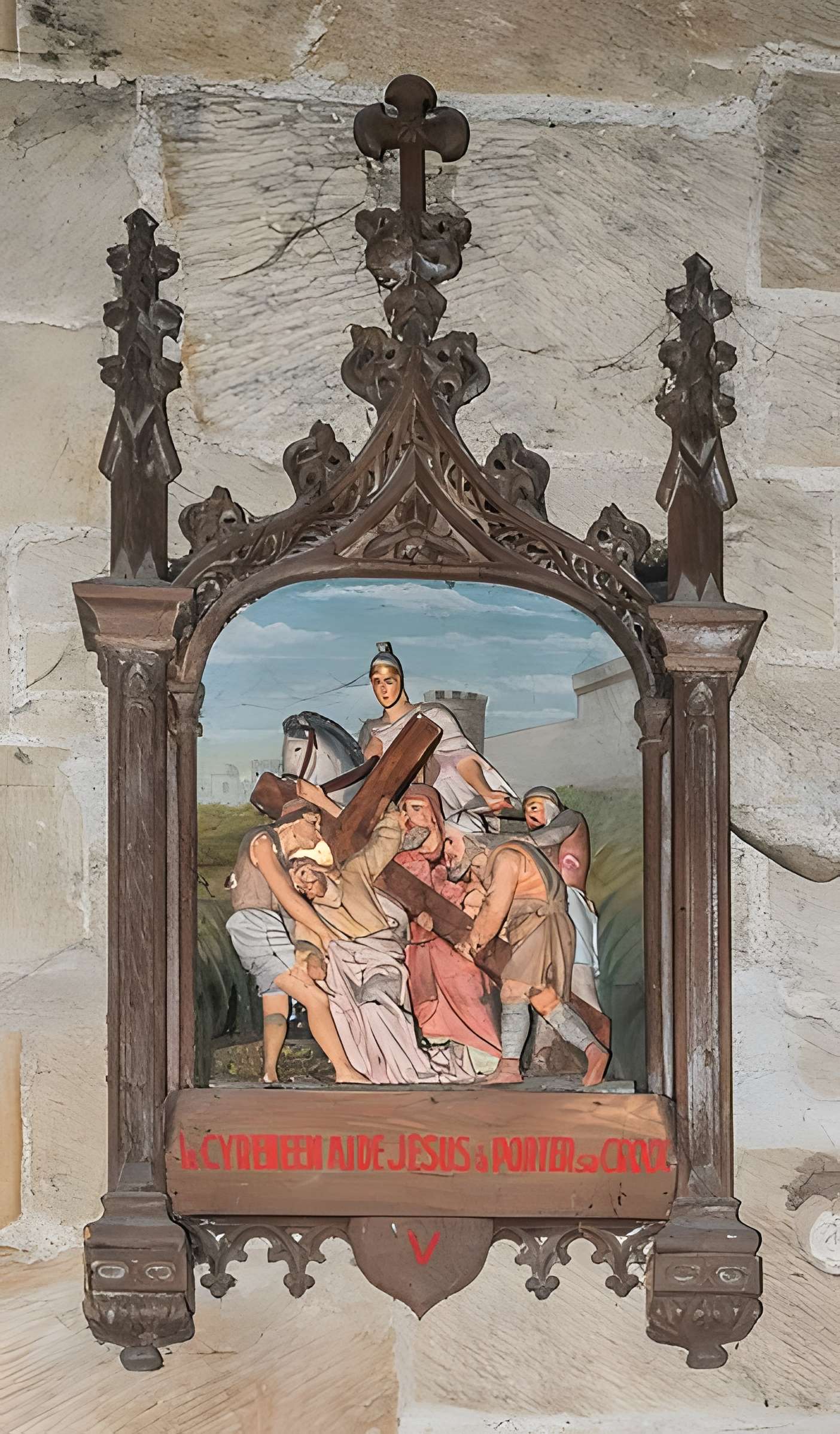 Église Saint-Léger de Tannay