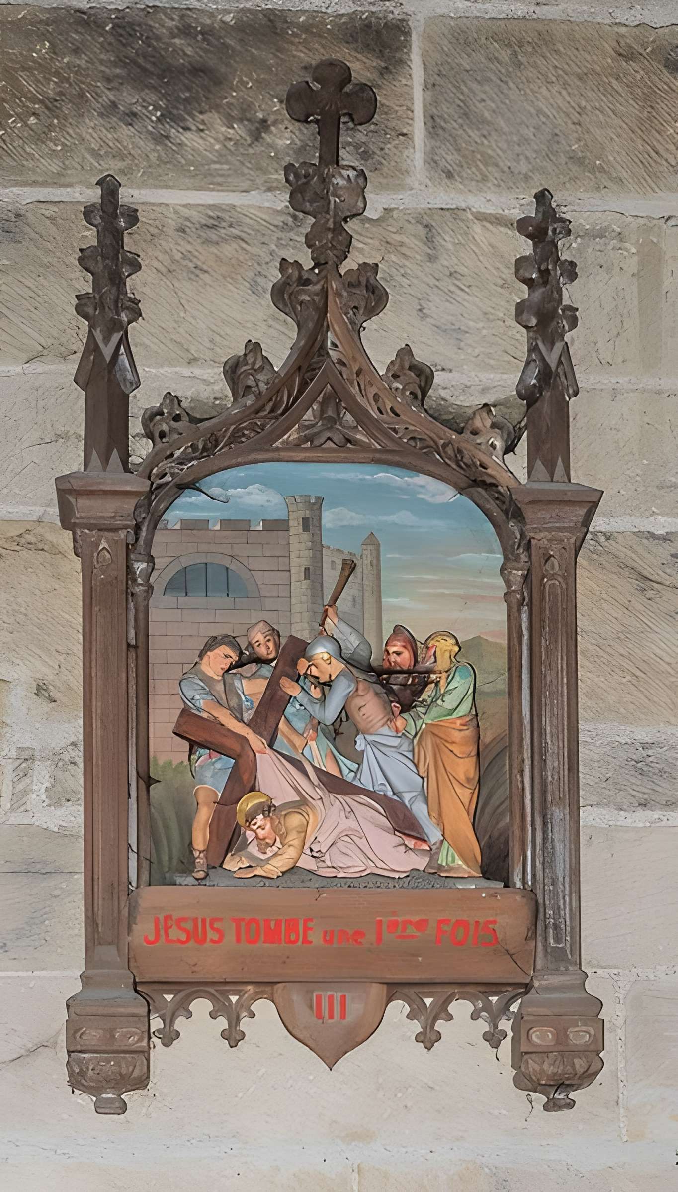 Église Saint-Léger de Tannay