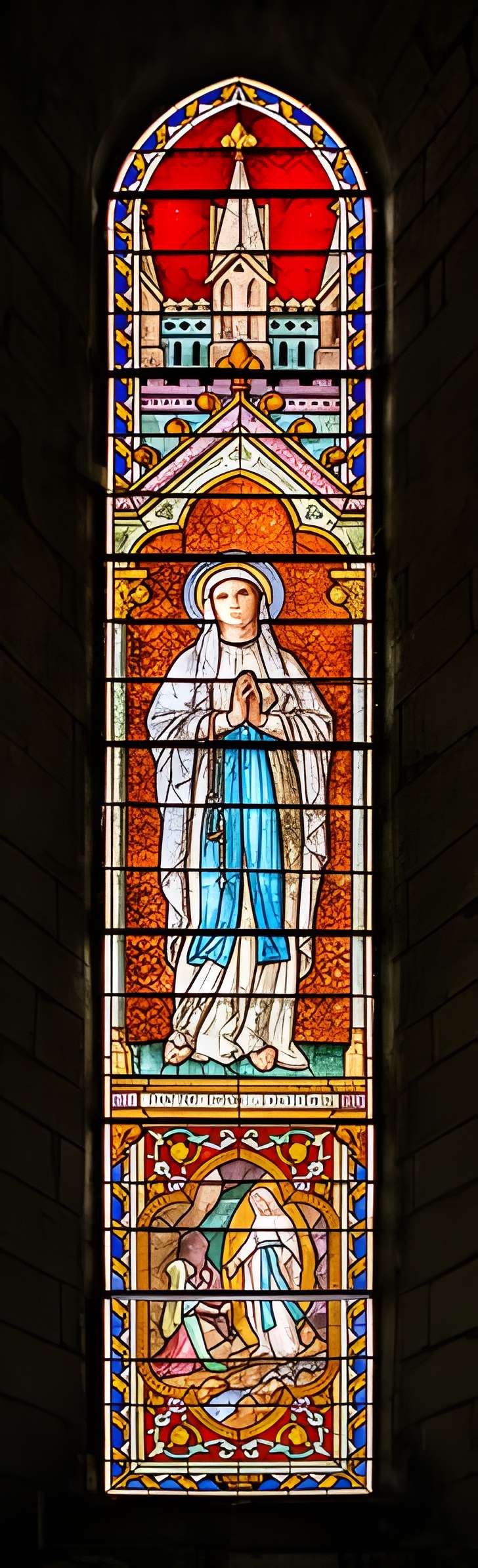 Église Saint-Léger de Tannay