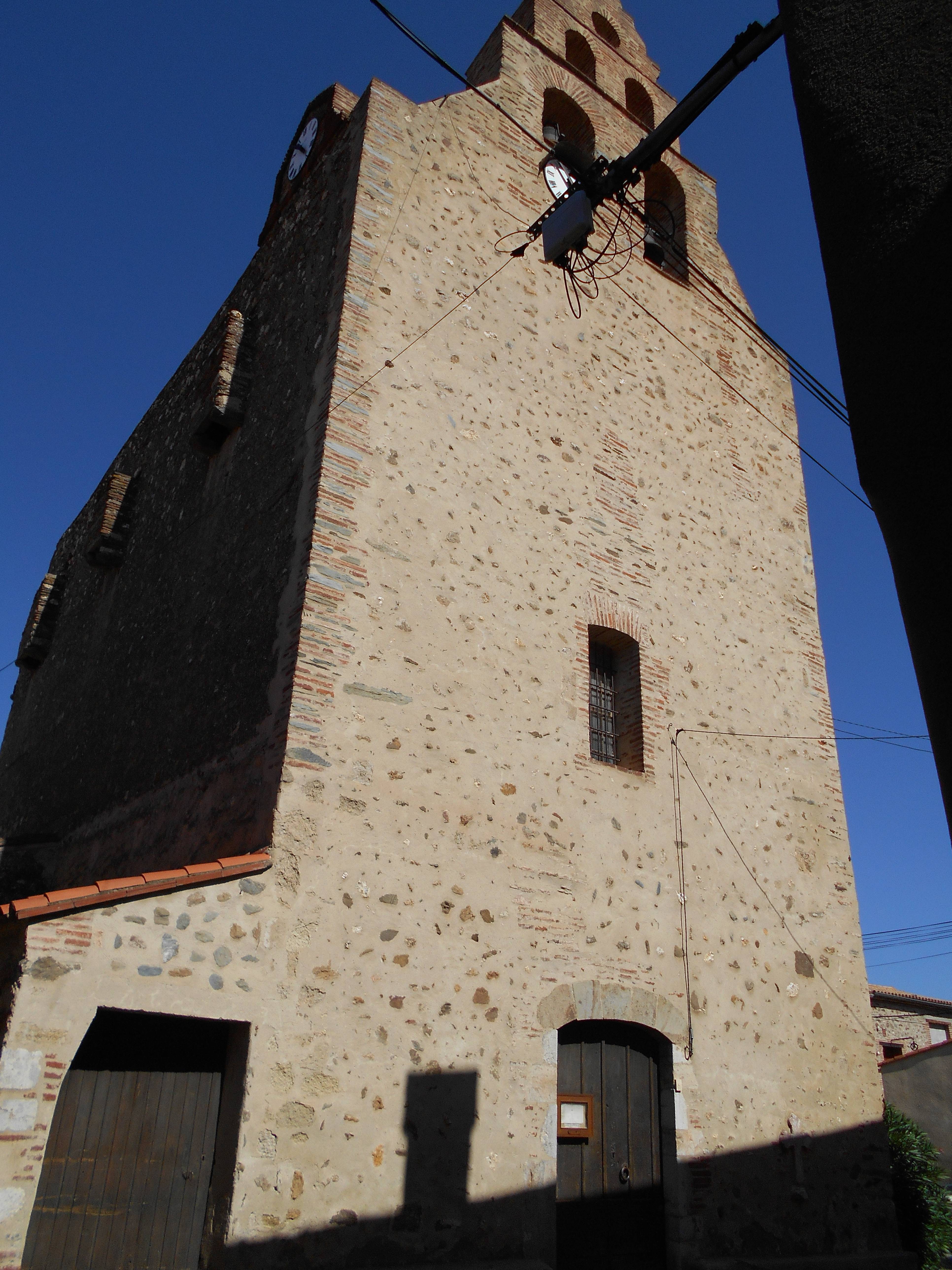 Photo de Chiesa Saint-Julien-et-Sainte-Basilisse de Terrats