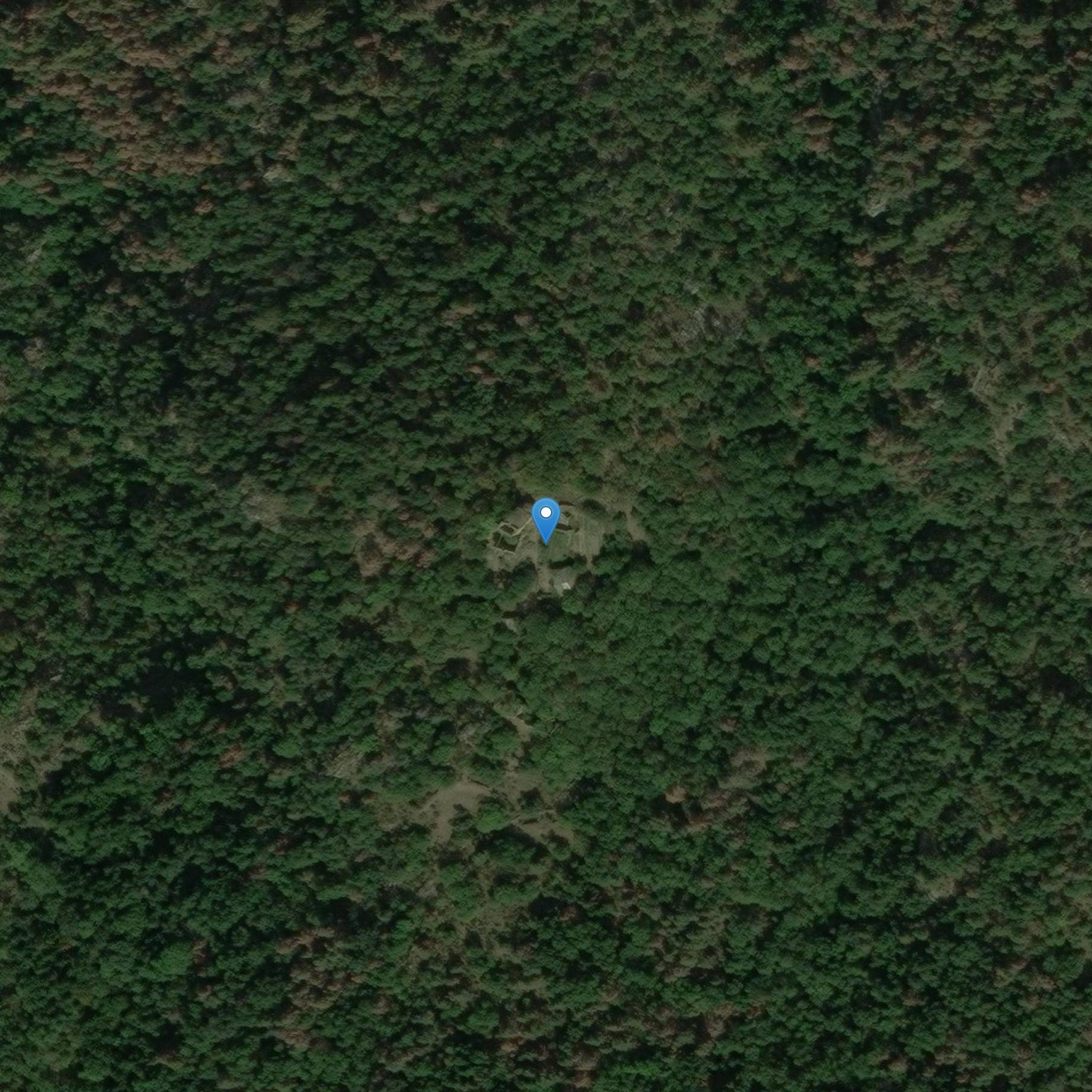 Photo de Kerk van Sint Johannes van Entre-Vallen