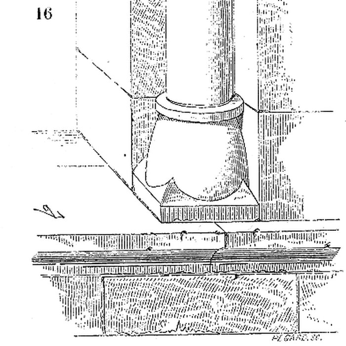 Photo de Église Saint-Léger dÉbreuil