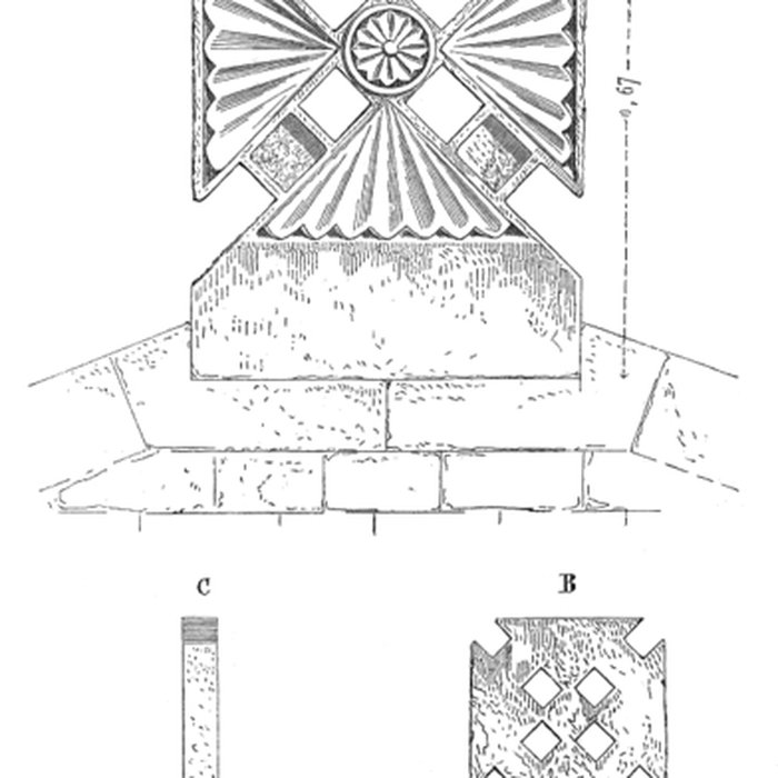 Photo de Église Saint-Léger dÉbreuil