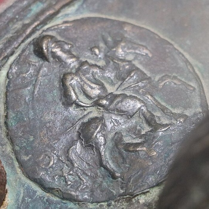 Photo de Église Saint-Léger dÉbreuil