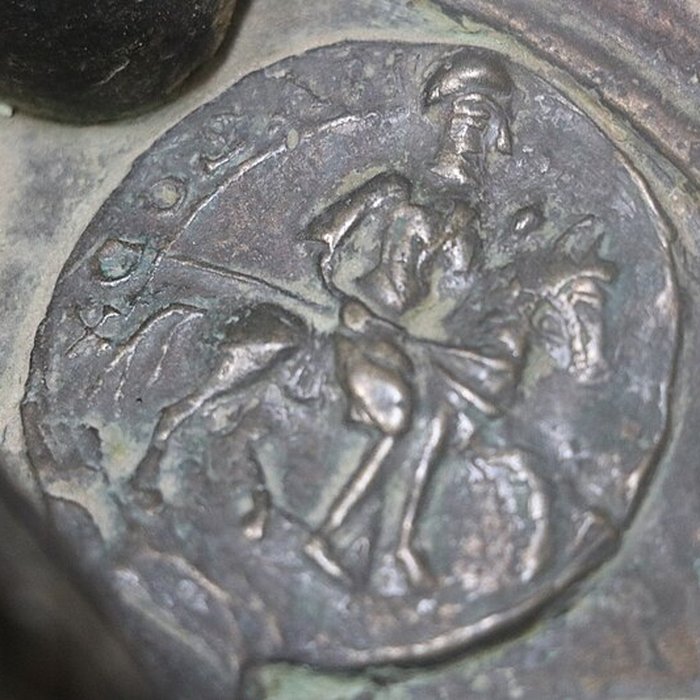 Photo de Église Saint-Léger dÉbreuil