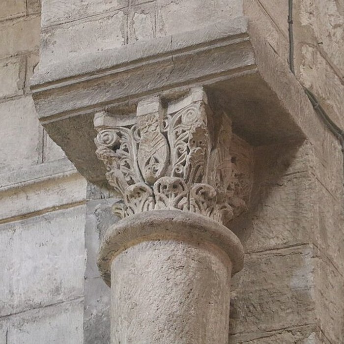 Photo de Église Saint-Léger dÉbreuil