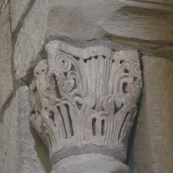 Photo de Église Saint-Léger dÉbreuil