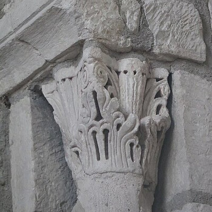 Photo de Église Saint-Léger dÉbreuil