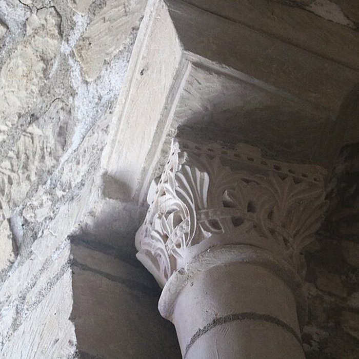 Photo de Église Saint-Léger dÉbreuil