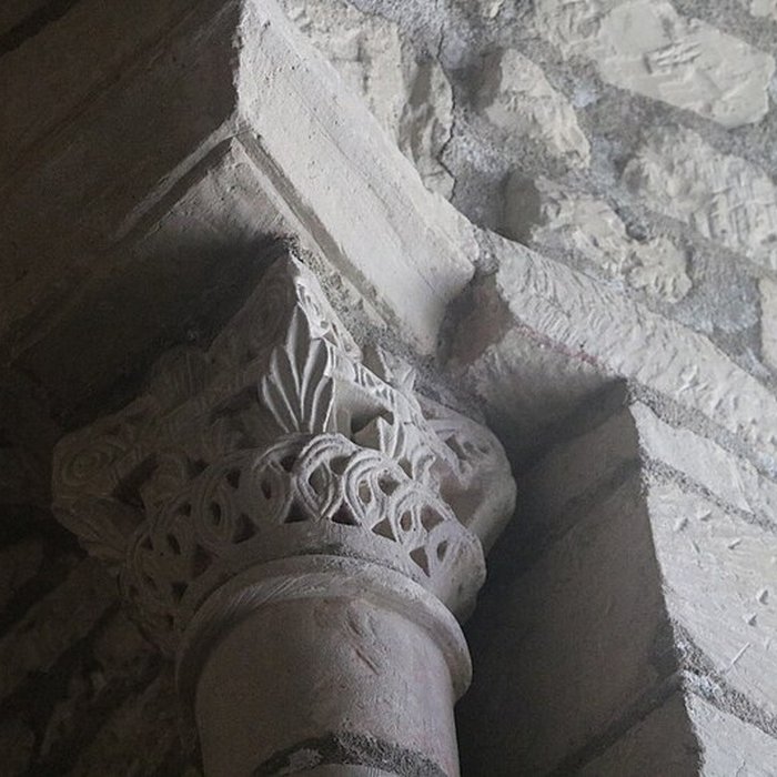 Photo de Église Saint-Léger dÉbreuil