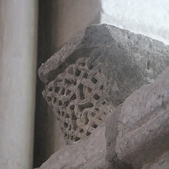 Photo de Église Saint-Léger dÉbreuil