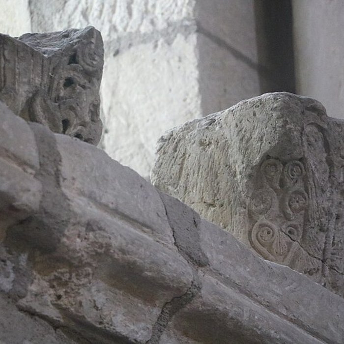 Photo de Église Saint-Léger dÉbreuil