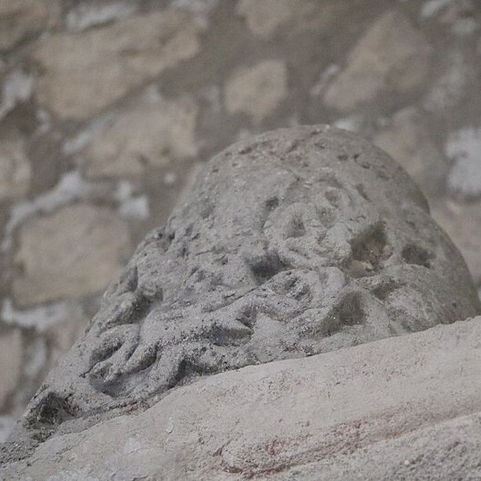 Photo de Église Saint-Léger dÉbreuil