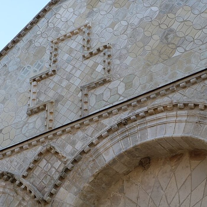 Photo de Église Saint-Léger dÉbreuil